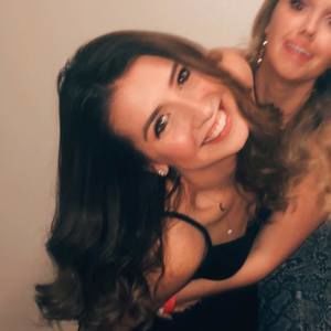 Meet your Posher, Abigail